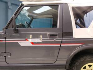 Bild 20/42 von Suzuki SJ 413 (1988)