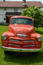 Bild 1/5 von Chevrolet 3100 ½-ton (1954)