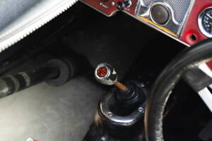 Image 23/35 de MG MGA 1850 (1958)