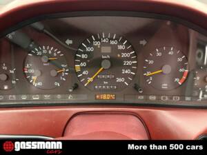 Bild 15/15 von Mercedes-Benz 500 SL (1991)
