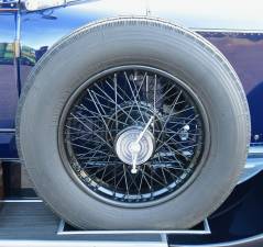 Afbeelding 27/50 van Rolls-Royce Phantom II (1930)