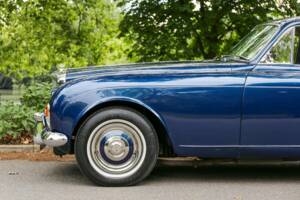 Afbeelding 15/49 van Bentley S 3 Continental Flying Spur (1964)