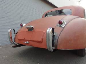 Immagine 10/82 di Jaguar XK 120 FHC (1953)