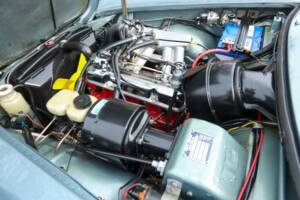 Imagen 13/50 de Volvo 1800 E (1970)