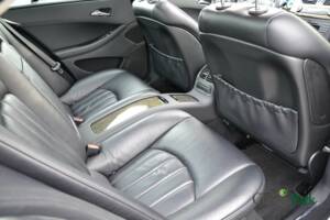 Bild 33/50 von Mercedes-Benz CLS 350 CGI (2008)