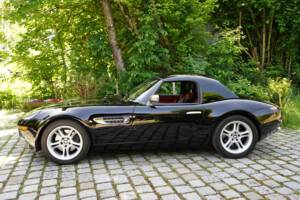 Image 5/16 de BMW Z8 (2001)