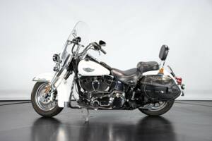 Bild 1/50 von Harley-Davidson DUMMY (2003)