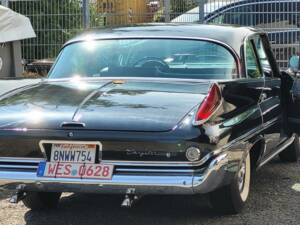 Bild 5/8 von Chrysler Windsor (1960)