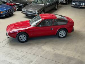 Immagine 2/50 di Alfa Romeo Junior Zagato GT 1300 (1972)