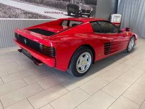 Immagine 7/18 di Ferrari Testarossa (1987)