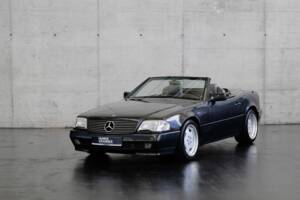 Bild 2/50 von Mercedes-Benz SL 60 AMG (1994)