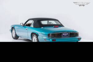 Afbeelding 9/24 van Jaguar XJS 4.0 Celebration (1996)