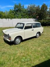 Immagine 4/10 di Trabant 601 Universal (1984)