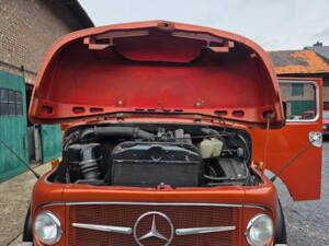 Bild 56/65 von Mercedes-Benz LAF 1113 (1970)
