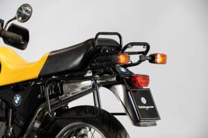 Imagen 37/50 de BMW R 80 GS (1992)