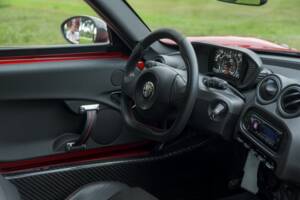 Imagen 36/67 de Alfa Romeo 4C (2015)