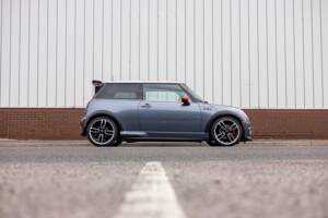 Imagen 46/50 de Mini Cooper S JCW (2006)