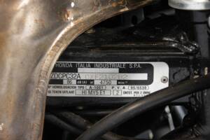 Image 37/48 of Honda CB 500E (1999)