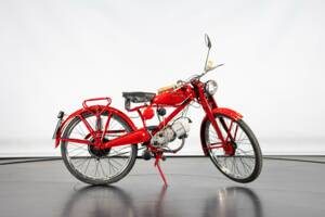 Afbeelding 5/50 van Moto Guzzi DUMMY (1948)