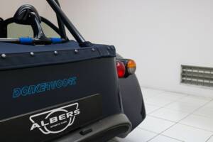 Immagine 20/20 di Donkervoort D8 180R (2002)