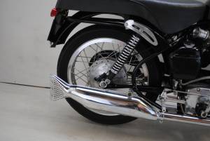 Bild 18/24 von Velocette DUMMY (1966)