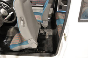 Image 12/52 of FIAT Cinquecento 0.9i (1995)