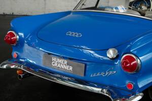 Bild 29/50 von DKW Auto Union 1000 Spezial (1963)