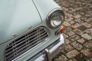 Bild 6/44 von Volvo P 221 (1968)