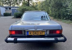 Image 6/8 of Mercedes-Benz 380 SLC (1981)