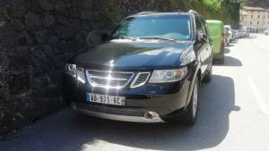 Image 5/26 de Saab 9-7X (2006)