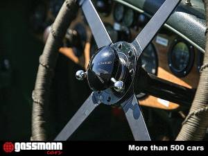 Bild 14/15 von Bentley 4 1&#x2F;2 Liter Supercharged (1929)