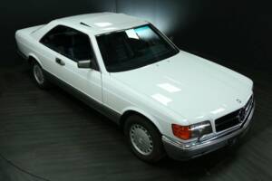 Bild 47/50 von Mercedes-Benz 560 SEC (1988)