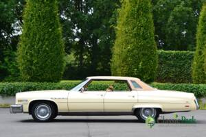 Immagine 9/50 di Buick Electra 225 Hardtop (1976)