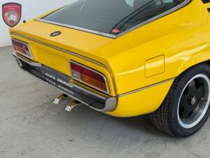 Imagen 77/81 de Alfa Romeo Montreal (1972)