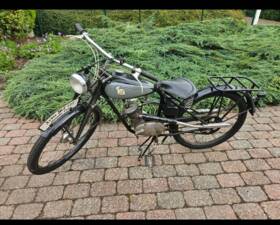 Immagine 1/4 di Ardie MF 125 (1939)