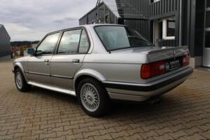 Image 5/32 de BMW 325ix (1990)