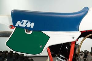 Imagen 31/50 de KTM DUMMY (1984)