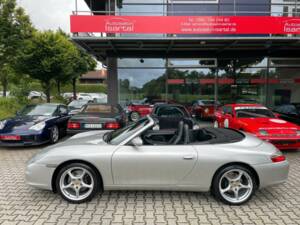 Bild 2/20 von Porsche 911 Carrera (2004)