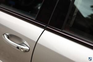 Image 59/72 of Mercedes-Benz E 55 AMG (2002)