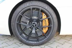 Bild 26/26 von Mercedes-Benz SLS AMG GT Roadster &quot;Final Edition&quot; (2014)