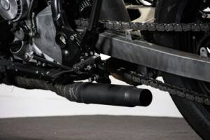 Immagine 48/50 di Honda CB 750 K (1987)