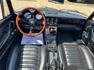 Bild 9/22 von Alfa Romeo 1.6 Spider (1983)