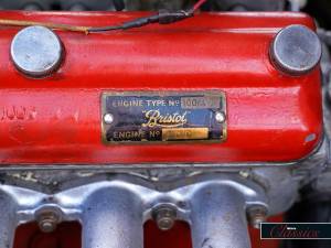 Image 11/26 of Arnolt-Bristol The Bolide (1955)