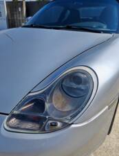 Image 17/50 de Porsche 911 Carrera (1999)
