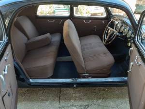 Imagen 10/32 de Lancia Aurelia B21 (1952)