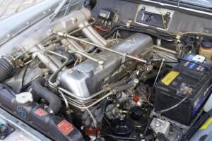 Image 4/13 of Mercedes-Benz 220 SE b (1962)