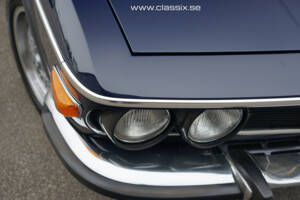 Imagen 2/25 de BMW 2800 CS (1970)
