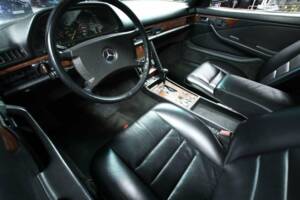 Image 12/30 of Mercedes-Benz 560 SEC (1988)