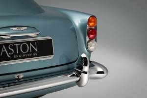 Image 12/23 de Aston Martin DB 4 Vantage (1962)
