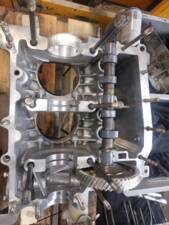 Bild 15/21 von Volkswagen T3 Transporter 2.1 (1985)